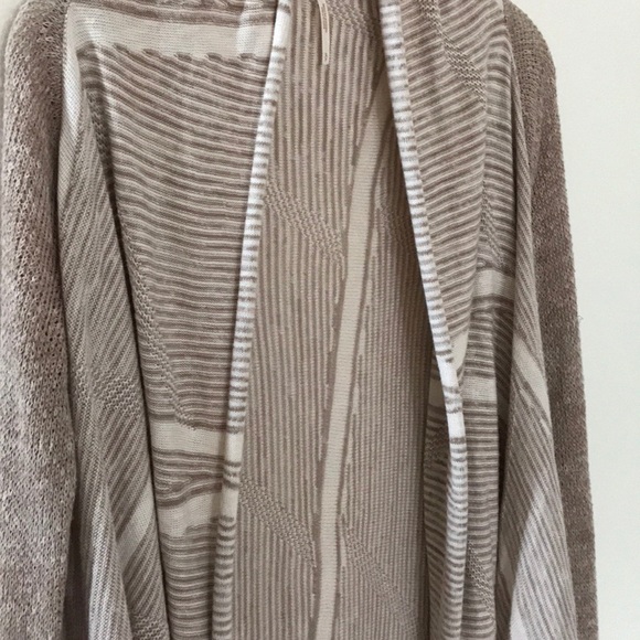 FREE PEOPLE duster cardigan Small - Picture 4 of 9